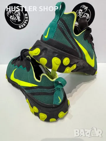 Маратонки NIKE REACT.Номер 43, снимка 5 - Маратонки - 49091845