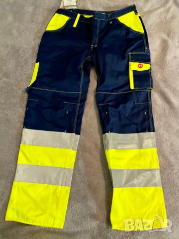 Работен панталон F.Engel , снимка 1