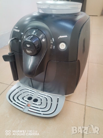 Philips Saeco xsmall за части, снимка 3 - Кафемашини - 54293322