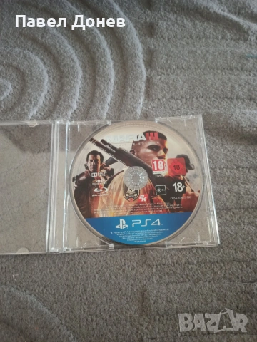 Mafia 3 за Playstation 4 и 5