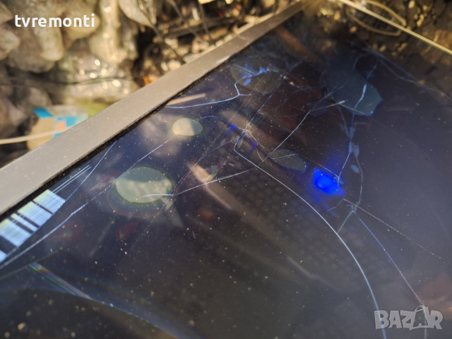 T-CON 6870C-0546A for, PHILIPS 43PUS6551/12 for DISPLAY TPT430U3-EQLSJA.G REV:SC4A​, снимка 7 - Части и Платки - 44790049