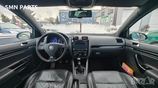 • Продавам Голф 5 GTI на Части, както и ВСЯКАКВИ други Голф 5ци на ЧАСТИ, снимка 11 - Части - 49087789