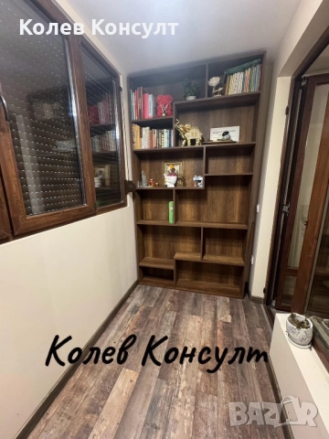 Продавам апартамент в гр. Харманли , снимка 3 - Апартаменти - 51594649