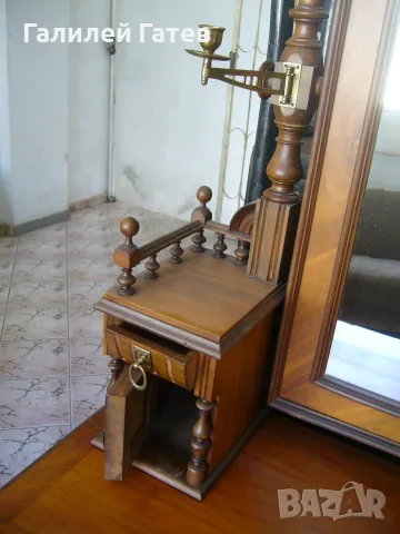 Старинни Скринове, снимка 11 - Скринове - 44852361