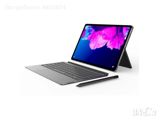 Lenovo Tab P11 Pro 4G
