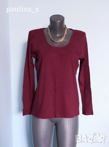 Четири различни броя / Сезонна блуза тип туника , снимка 10 - Блузи с дълъг ръкав и пуловери - 53971312