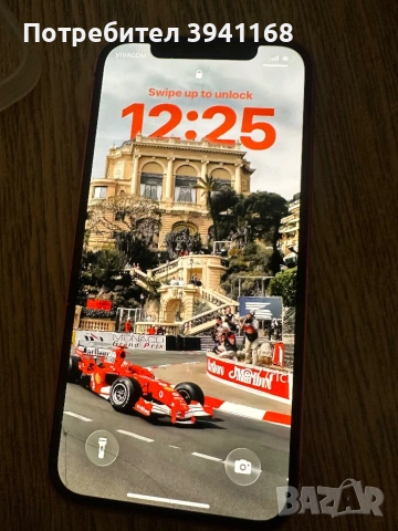 iPhone 12 64gb червен , снимка 3 - Apple iPhone - 54071259