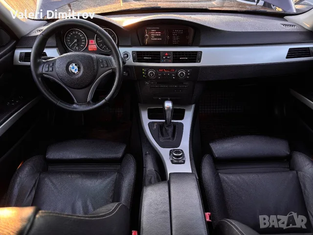 BMW 330d xDrive , снимка 4 - Автомобили и джипове - 56346081