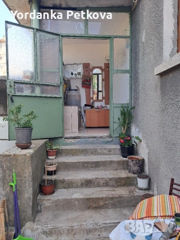 продавам къща клуцохор Сливен , снимка 5 - Къщи - 53981158