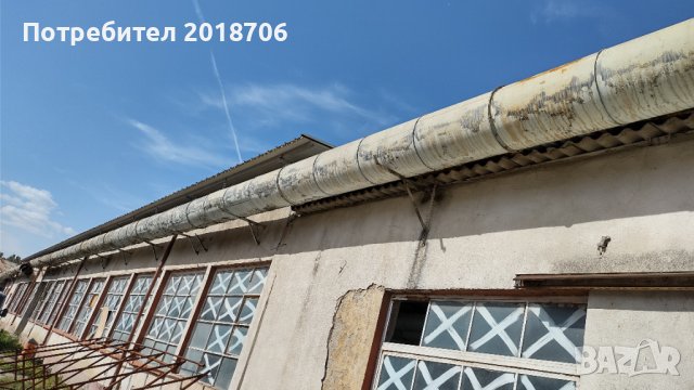 Вентилационна техника, снимка 8 - Други машини и части - 42341500