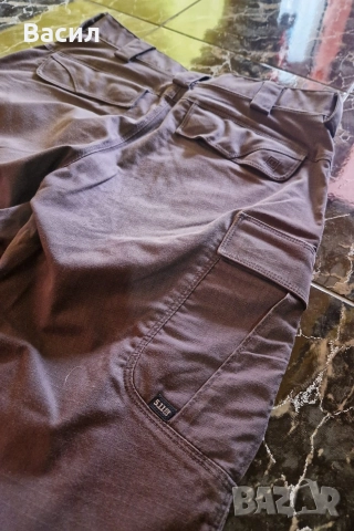 Тактически панталон 5.11 размер 30/32, снимка 4 - Панталони - 52951941