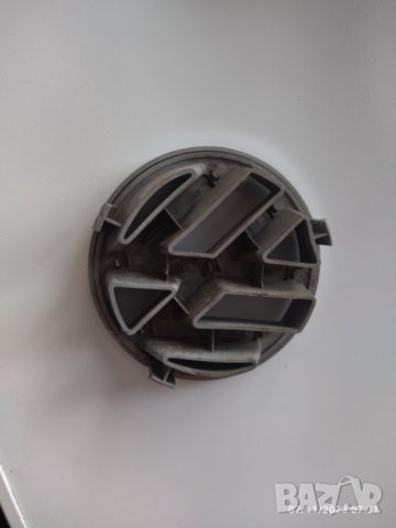 Емблема фолцваген, снимка 2 - Аксесоари и консумативи - 42886694