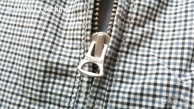 GANT Jacket размер XXL оригинално мъжко яке 13-37, снимка 8 - Якета - 52160504