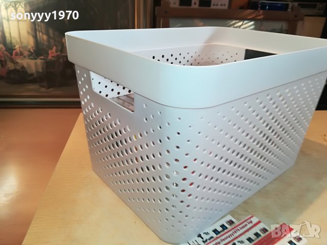 КУТИЯ ЗА КАСЕТИ ПЛОЧИ ДИСКОВЕ И ДР 3010220822, снимка 16 - Аудио касети - 38496729