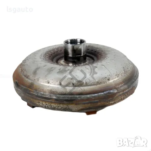 Хидротрансформатор Opel Astra K  ID: 141284, снимка 2 - Части - 48698951