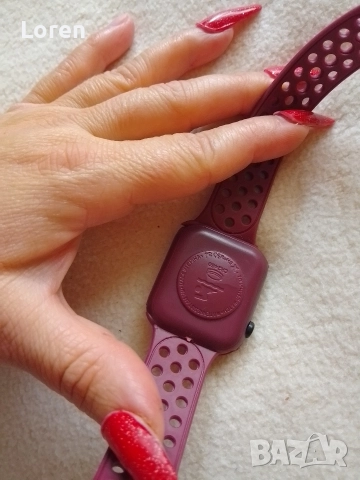 Ново!Часовник , снимка 7 - Дамски - 52896667