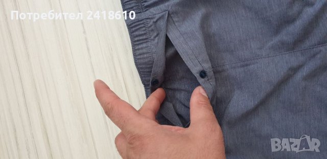 Nike Dri- Fit 2 in 1 Running Mens Size S НОВО! ОРИГИНАЛ! Мъжки Къси Панталони!, снимка 10 - Къси панталони - 37088972