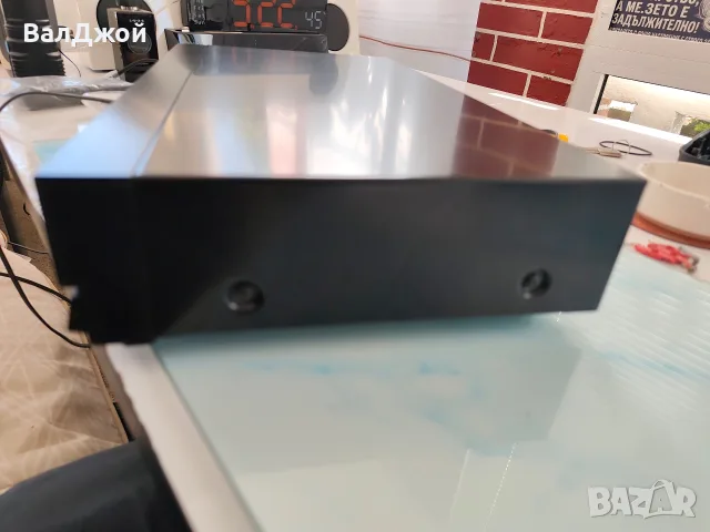Sony ST-J300 Fm Tuner, снимка 8 - Аудиосистеми - 56171596