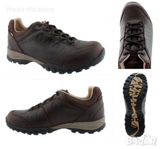 туристически обувки  Meindl Siena GTX  номер 46, снимка 2 - Други - 38375502