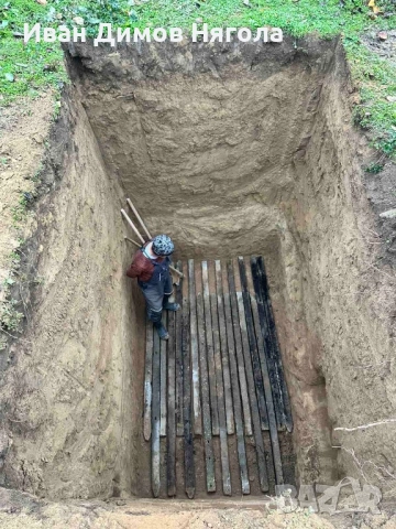 Производство на бетонни пръстени за ями,кладенци и шахти, снимка 3 - Строителни материали - 48771994