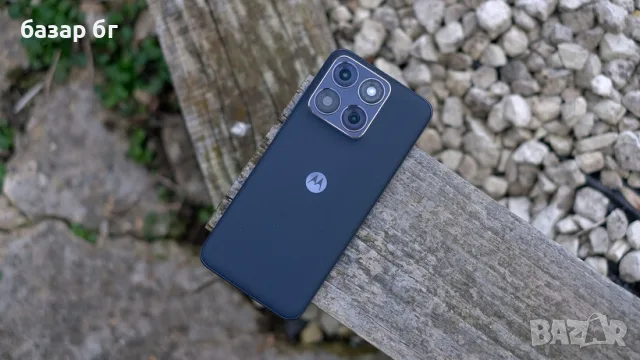 Motorola edge 70 fusion 5G , снимка 2 - Motorola - 56370473