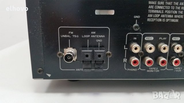 Ресивър Pioneer SX-209RDS, снимка 7 - Ресийвъри, усилватели, смесителни пултове - 30045427