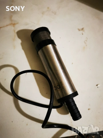 Електрическа помпа за гориво 12V , снимка 6 - Други инструменти - 53144207