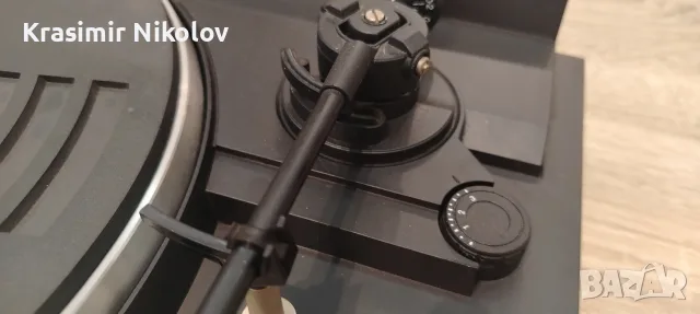 Грамофон Garard DIRECT DRIVE. , снимка 5 - Грамофони - 56163875