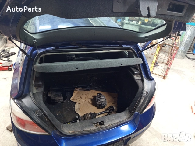 Останали части от Опел Астра Х 1.7CDTI 101, снимка 12 - Автомобили и джипове - 54171193