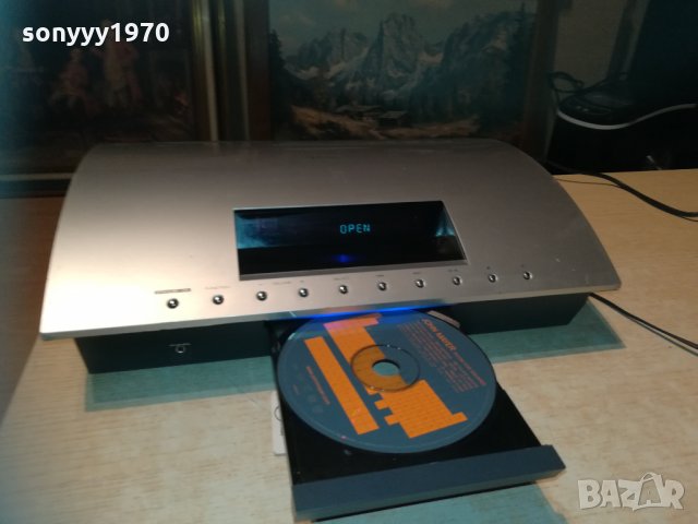 teac mc-dv250 tokyo japan-внос switzerland 0111201933, снимка 7 - Ресийвъри, усилватели, смесителни пултове - 30633511
