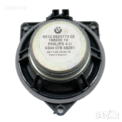 Заден десен високоговорител  BMW 1 Series (E87) 2004-2011 ID: 158949, снимка 2 - Части - 53959774