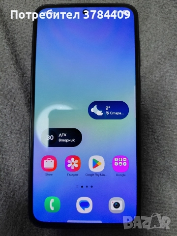 Samsung Galaxy A36 5G 128GB Ram 6