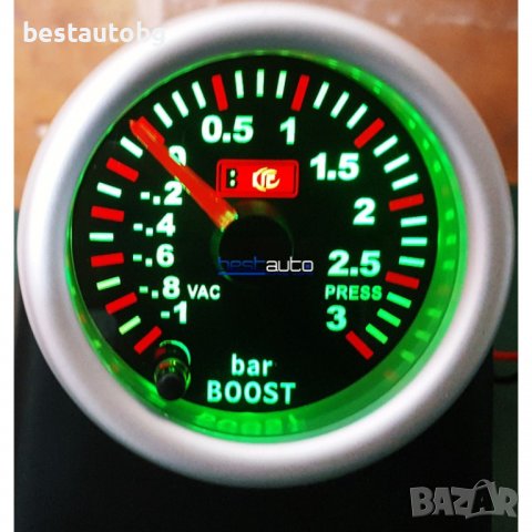Измервателен уред буустметър [91220199], снимка 3 - Аксесоари и консумативи - 37533212