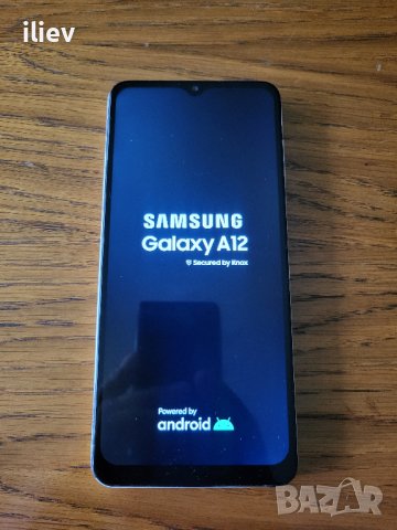 Samsung Galaxy A12 32GB 3GB RAM Dual