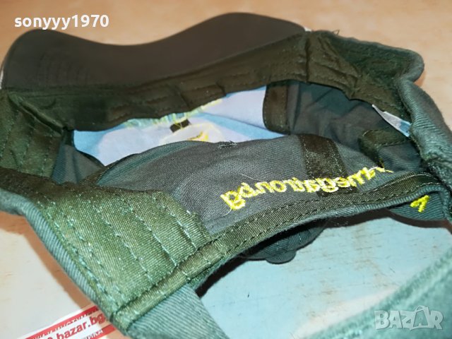 JOHN DEERE-шапка 2807221618, снимка 14 - Шапки - 37525782