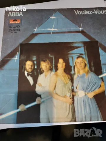 Плочи чужди изпълнители -10лв, снимка 5 - Грамофонни плочи - 49246053