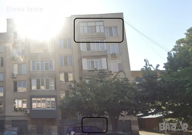  ТУХЛЕН АПАРТАМЕНТ + ГАРАЖ 23,40 КВ.М + МАЗЕ | КВ. ИЗГРЕВ, ПЕЩЕРА Цена: 82 000 € Продава се тухлен а