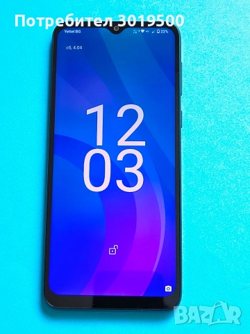 Motorola e13 - 2GB RAM , 64GB ROM