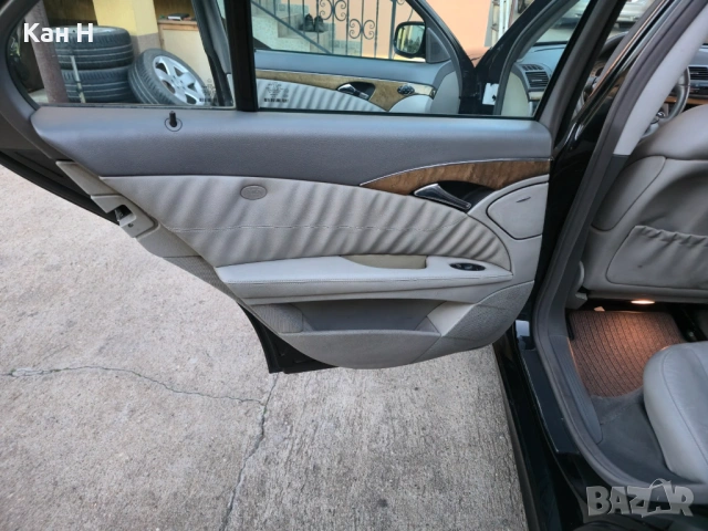 Mercedes E220 EVO, снимка 14 - Автомобили и джипове - 54143998