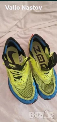 Продавам маратонки за бягане NIKE ., снимка 2 - Спортни обувки - 55940290