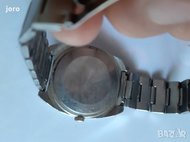 raketa, снимка 5 - Мъжки - 30066482