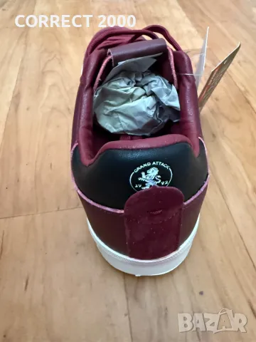 Сникърси Grand Attack, снимка 6 - Спортно елегантни обувки - 49760334