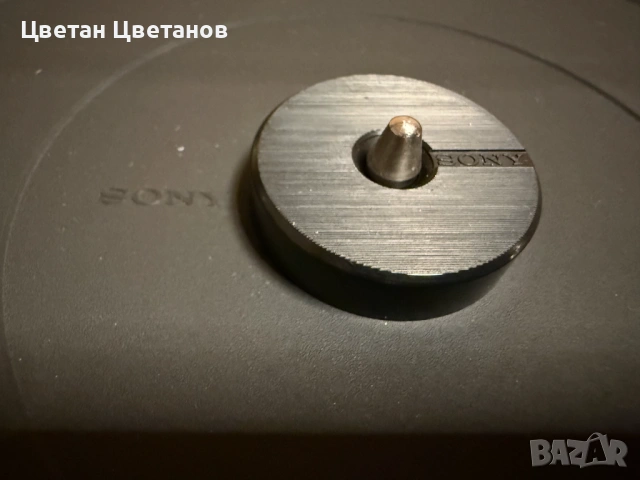 Грамофон SONY PS-X35, снимка 6 - Грамофони - 53023553