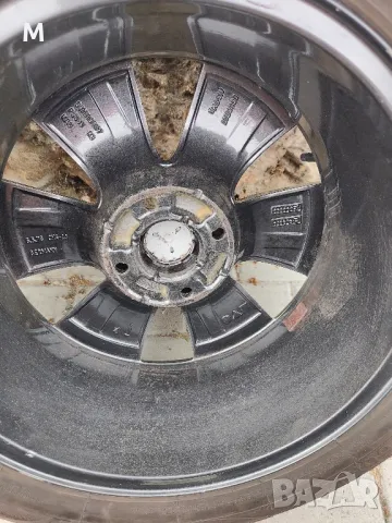 Джанти за Пежо 16ц 208, снимка 3 - Гуми и джанти - 50214589