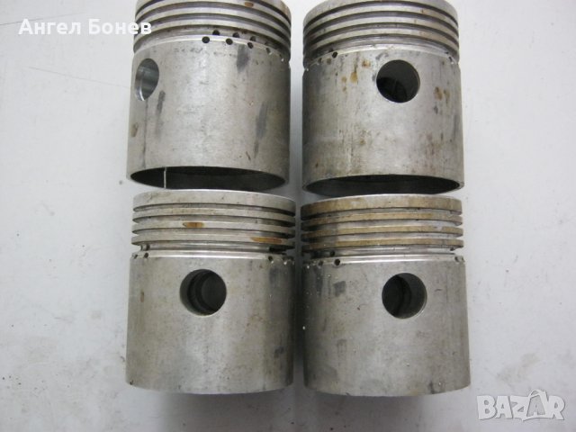 Продавам части за шкода 100 С, снимка 15 - Автомобили и джипове - 37426575