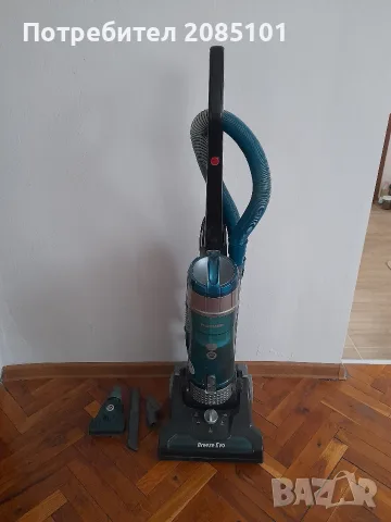 Прахосмукачка Hoover Breeze Evo
