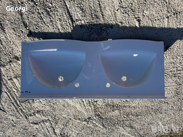 Мивка-двойна -чисто нова, снимка 6 - Други стоки за дома - 52953608