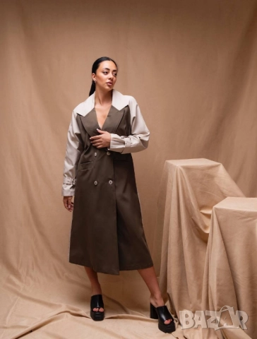 палто , снимка 4 - Палта, манта - 51591713