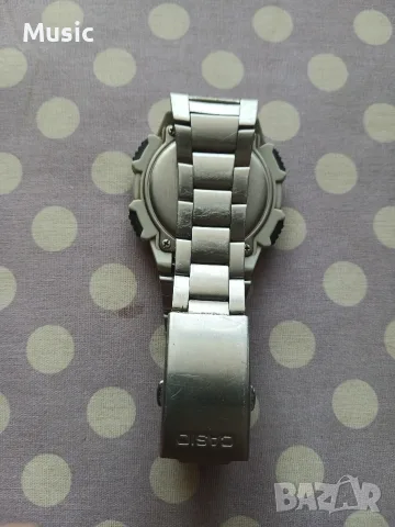 Casio AQS800W солар, снимка 5 - Мъжки - 55899412