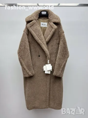 дамско палто MAX MARA-реплика, снимка 4 - Палта, манта - 47476213